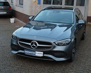 Mercedes-Benz C 220 Gebrauchtwagen