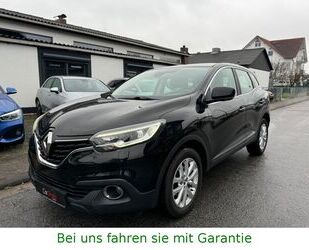 Renault Kadjar Gebrauchtwagen