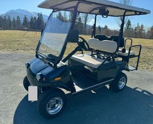  andere Andere Zoom e Drive Golf Car Gebrauchtwagen