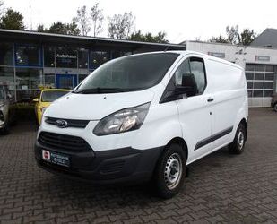 Ford Ford Transit Custom Kasten 250 L1 City Light 3 Sit Gebrauchtwagen