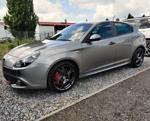 Alfa Romeo Alfa Romeo Giulietta Super 1.4Turbo Auto MultiAir Gebrauchtwagen