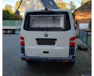 VW Volkswagen T5 Transporter Diesel Gebrauchtwagen