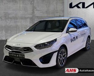 Kia Kia Ceed_sw Sportswagon Plug-in Hybrid Platinum Ed Gebrauchtwagen