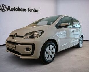 VW Volkswagen up! Basis Gebrauchtwagen