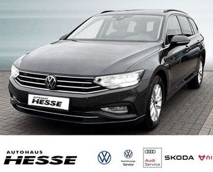 VW Volkswagen Passat Variant 2.0 TDI Business DSG AHK Gebrauchtwagen