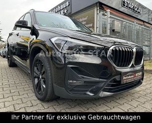 BMW BMW X1 xDrive 20d Sport Line / NAVI - KAMERA - LED Gebrauchtwagen