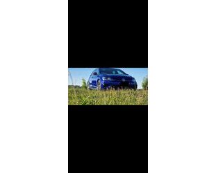 VW Volkswagen Golf 2.0 TSI OPF DSG 4MOTION R R Gebrauchtwagen