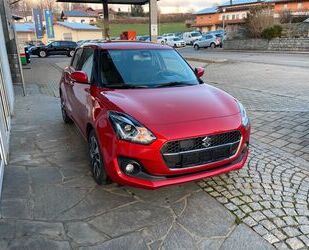 Suzuki Suzuki Swift 1.0 BOOSTERJET Comfort+**SHZ*KAMERA* Gebrauchtwagen