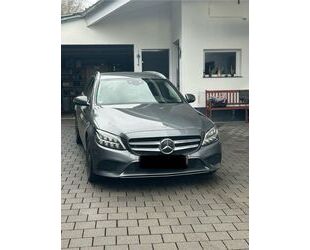 Mercedes-Benz Mercedes-Benz C 200 d T -Model Gebrauchtwagen