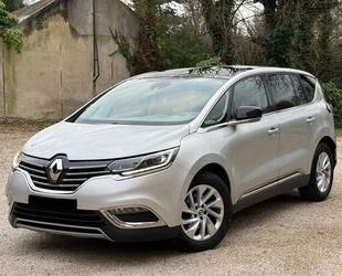 Renault Espace Gebrauchtwagen