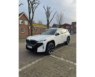 BMW BMW XM ,192.420€ NP, 23M, B&W, M Driver,AHK,Massag Gebrauchtwagen