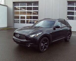 INFINITI Infiniti QX70 3.0 d / 1 HAND Gebrauchtwagen