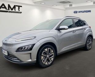 Hyundai Hyundai KONA Elektro 100kW Advantage*LED*Navi*Einp Gebrauchtwagen