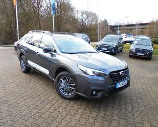 Subaru Outback Gebrauchtwagen