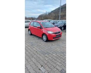 Skoda Citigo Gebrauchtwagen