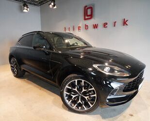 Aston Martin Aston Martin DBX 4.0 V8*Sportabgas*Body Pack Black Gebrauchtwagen