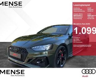 Audi Audi RS 5 Sportback |Matrix|Pano|ACC|HUD|LM Gebrauchtwagen