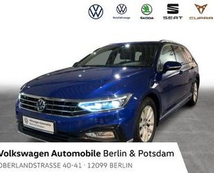 VW Volkswagen Passat Variant 2.0TSI DSG R-Line P-DACH Gebrauchtwagen