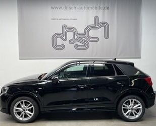 Audi Audi Q2 35 TFSI S line ext/MATRIX/PANO/KAMERA/Virt Gebrauchtwagen