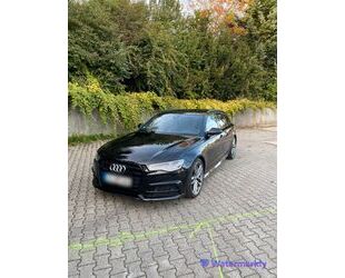 Audi Audi A6 3.0 TDI 235kW quattro tiptronic Avant - Gebrauchtwagen