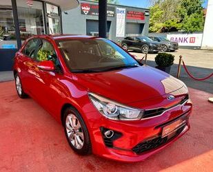 Kia Kia Rio 1.0 T-GDI Vision Klimaauto, Sitzheizung ,L Gebrauchtwagen