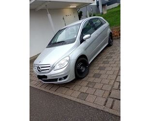 Mercedes-Benz Mercedes-Benz B 200 - Gebrauchtwagen