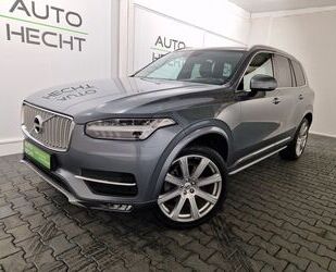 Volvo Volvo XC 90 D5 AWD Geartronic Inscription, ACC, Pa Gebrauchtwagen