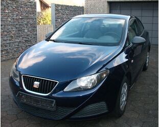 Seat Seat Ibiza SC 1.2 12V Reference Reference Gebrauchtwagen