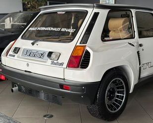 Renault Renault R5 Turbo 2 Gebrauchtwagen