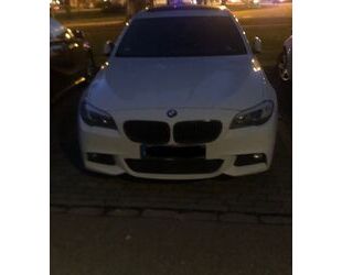 BMW BMW 530d A - Gebrauchtwagen