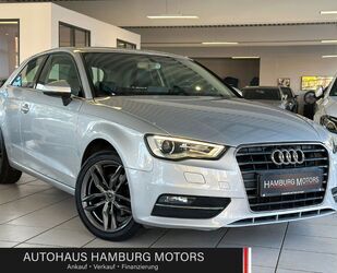 Audi Audi A3 1.4 TFSI ambiente LEDER/XENO/17