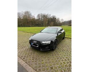 Audi Audi A5 2.0 TDI multitronic Sportback - Gebrauchtwagen