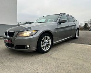 BMW BMW 318 Baureihe 3 Touring 318d Gebrauchtwagen