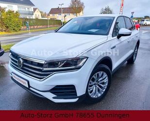 VW Volkswagen Touareg 3.0TDI 4Motion/Holz/NAV/LED/ACC Gebrauchtwagen