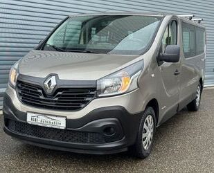 Renault Renault Trafic Combi L2H1 2,9t PDC AHK NAVI** Gebrauchtwagen