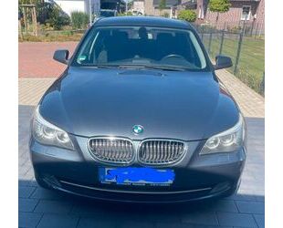 BMW BMW 525i - Gebrauchtwagen