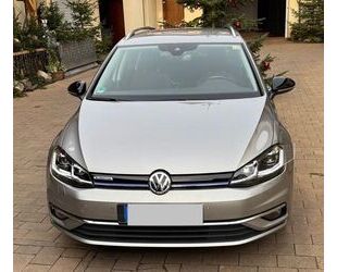 VW Volkswagen Golf 1.5 TSI ACT OPF BlueM. Highline Va Gebrauchtwagen