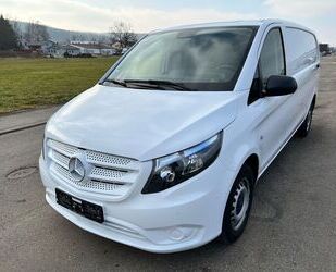 Mercedes-Benz Mercedes-Benz Vito Kasten 110/114/116/119 CDI RWD Gebrauchtwagen