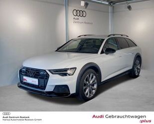 Audi A6 Allroad Gebrauchtwagen