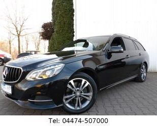 Mercedes-Benz E 250 Gebrauchtwagen