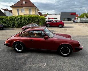 Porsche Porsche 911 2.7 Topzustand Gebrauchtwagen