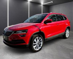 Skoda Skoda Karoq Style Autom. 1.Hd ACC Carplay NAV SHZ Gebrauchtwagen