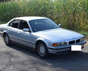 BMW BMW 730i Automatik E38 Gebrauchtwagen