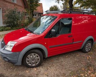 Ford Ford Transit Connect Gebrauchtwagen