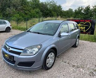 Opel Opel Astra Caravan 1.9 CDTI Klima TÜV 02/2026 Gebrauchtwagen