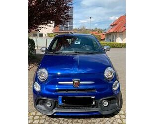 Abarth Abarth 1.4 T-Jet 16V 595 Turismo Gebrauchtwagen