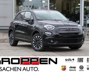 Fiat Fiat 500X Hybrid 1.5 GSE Navi Komfort Paket Gebrauchtwagen