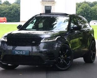 Land Rover Land Rover Range Rover Velar R-Dynamic HSE*HEADUP* Gebrauchtwagen