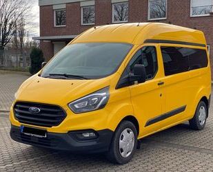 Ford Ford Transit Custom/Tourneo Hochr. Kombi 320 L2 Tr Gebrauchtwagen