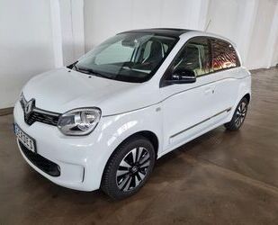 Renault Renault Twingo Techno Electric 